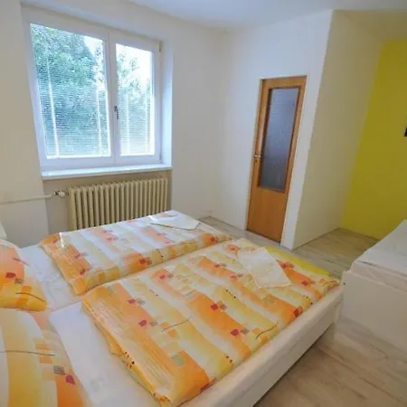 Privát Annamária Apartamento *