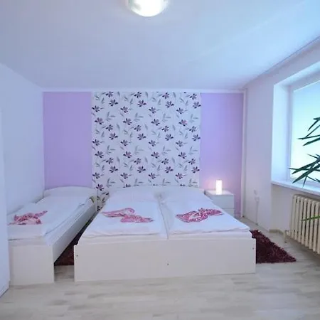 Privát Annamária Apartamento Štrba
