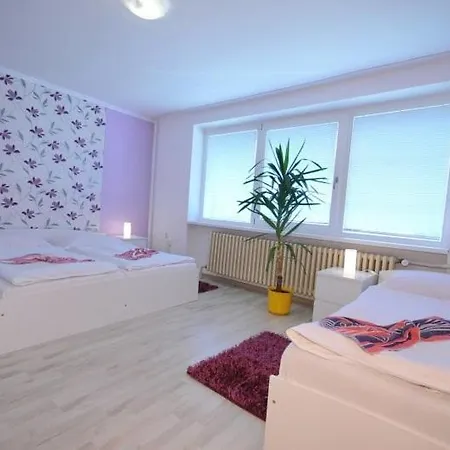 Privát Annamária Apartamento *