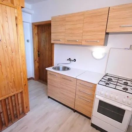 Apartamento Privát Annamária *