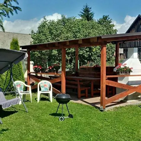 Privát Annamária Štrba