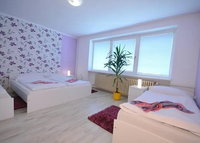 Privát Annamária Apartamento *