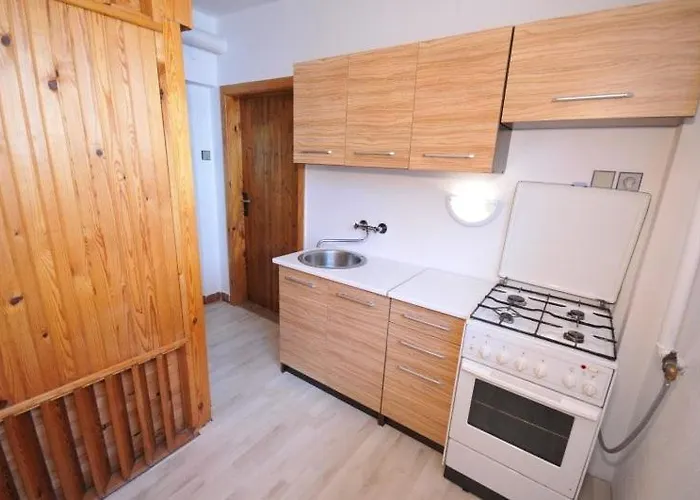 Apartamento Privát Annamária *