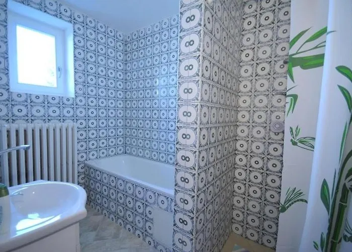 Apartamento Privát Annamária *