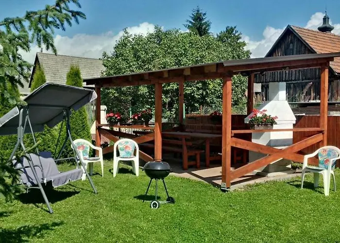 Privát Annamária Štrba